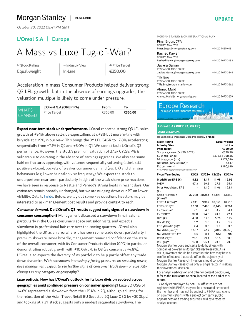 2022-10-20-OREP.PA-Morgan Stanley-LOreal S.A A Mass vs Luxe Tug-of-War-988175202022-10-20-OREP.PA-Morgan Stanley-LOreal S.A A Mass vs Luxe Tug-of-War-98817520_1.png